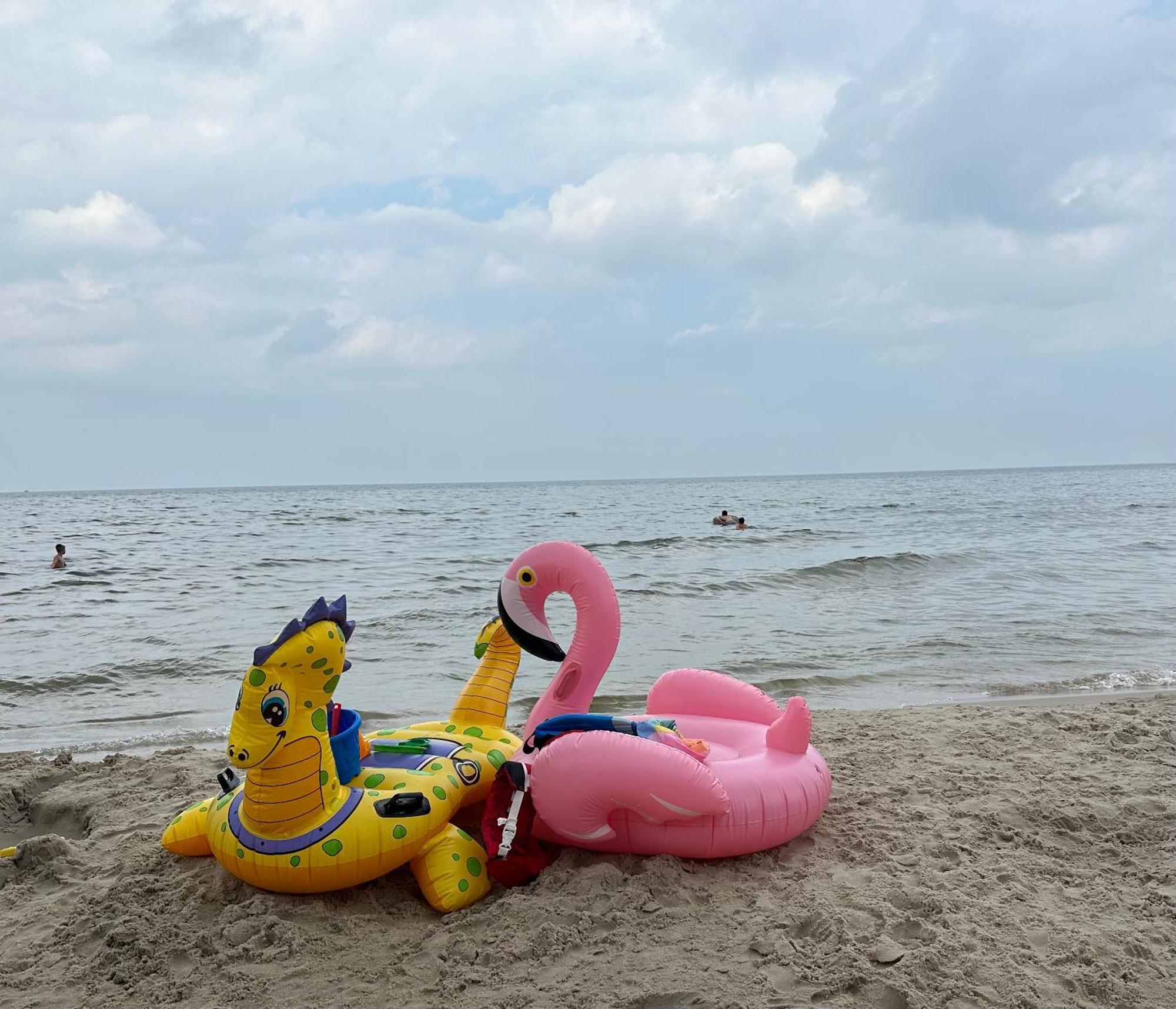 Domek Wakacyjny Сопот Екстериор снимка